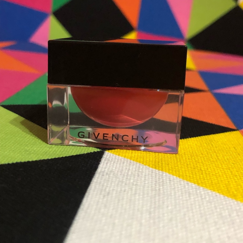 Givenchy cream blush